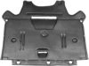 VAN WEZEL 0327702 Silencing Material, engine bay